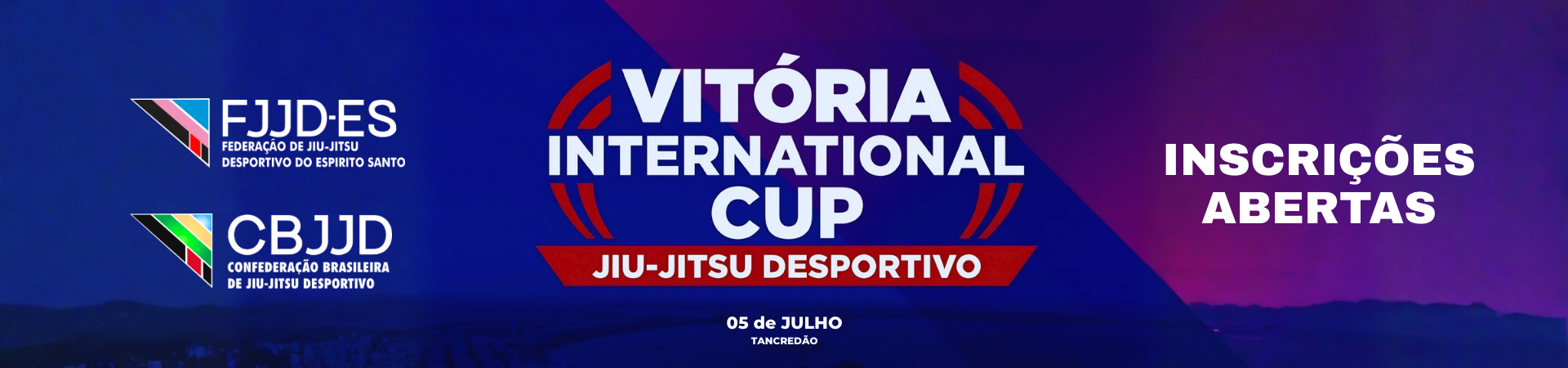 Vitória Cup