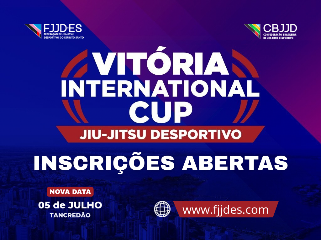 Vitória Cup